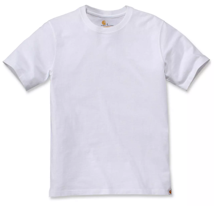 Carhartt 104264 Dearborn Relaxed T-Shirt