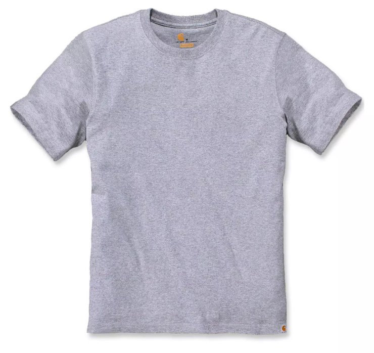 Carhartt 104264 Dearborn Relaxed T-Shirt