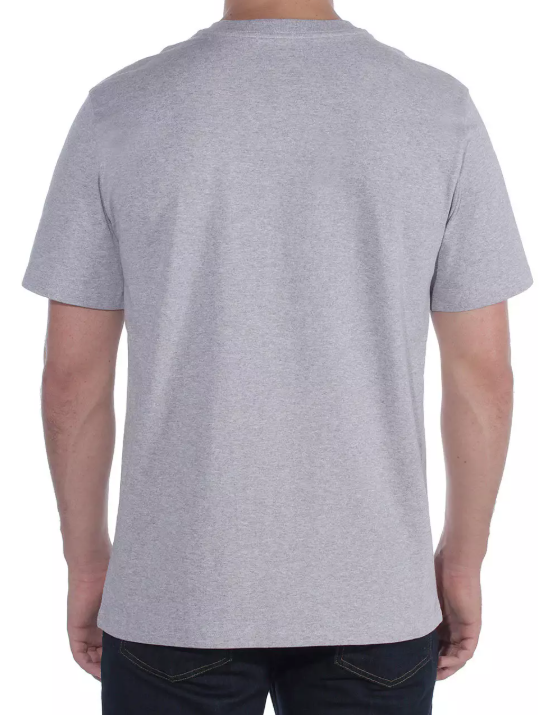 Carhartt 104264 Dearborn Relaxed T-Shirt