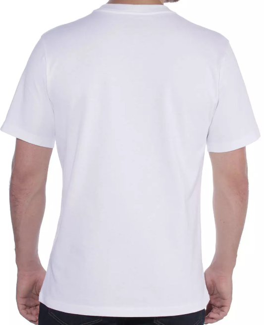 Carhartt 104264 Dearborn Relaxed T-Shirt