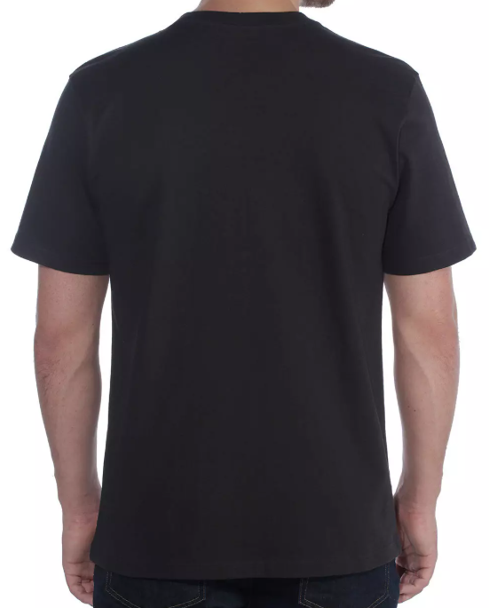 Carhartt 104264 Dearborn Relaxed T-Shirt