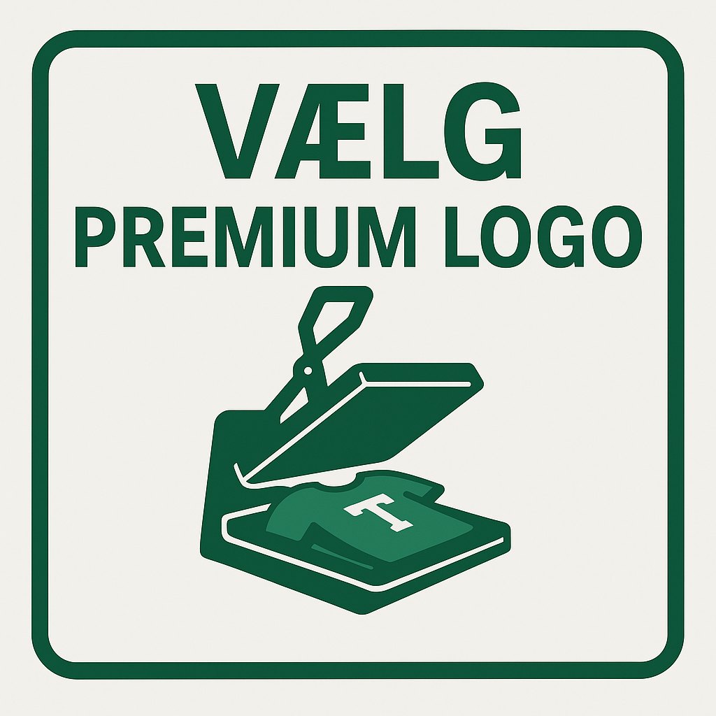 Premium Logo - Bedste Allround