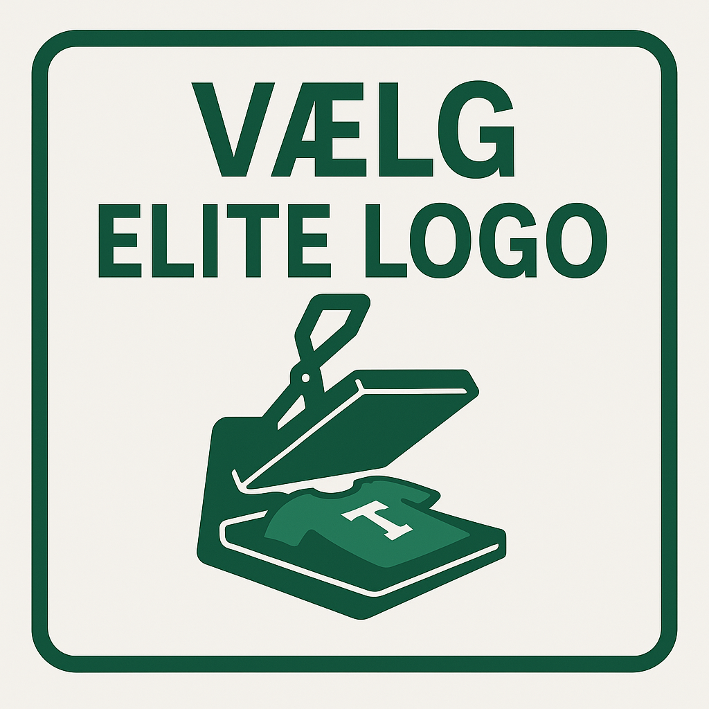 Elite Logo - Hård slid