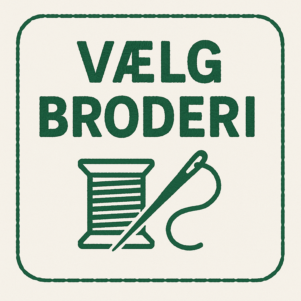 Broderi