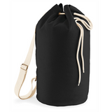 Heavy Organic Beach Bag – Taske med logo fra Tojtryk.dk