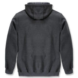 Carhartt 100074 Marquette Logo Sweatshirt produktfoto med tryk