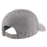Carhartt 100289 Canvas Cap materiale med logo
