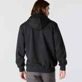 Carhartt 100617 Heavyweight Quarter-Zip Sweatshirt Sweatshirt produktbillede med logo