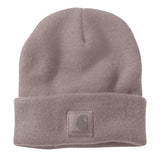 Carhartt 101070 Knit Beanie produktfoto til broderi