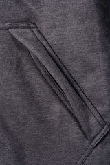 Carhartt 101759 Wind Fighter Hooded Sweatshirt produktbillede til broderi