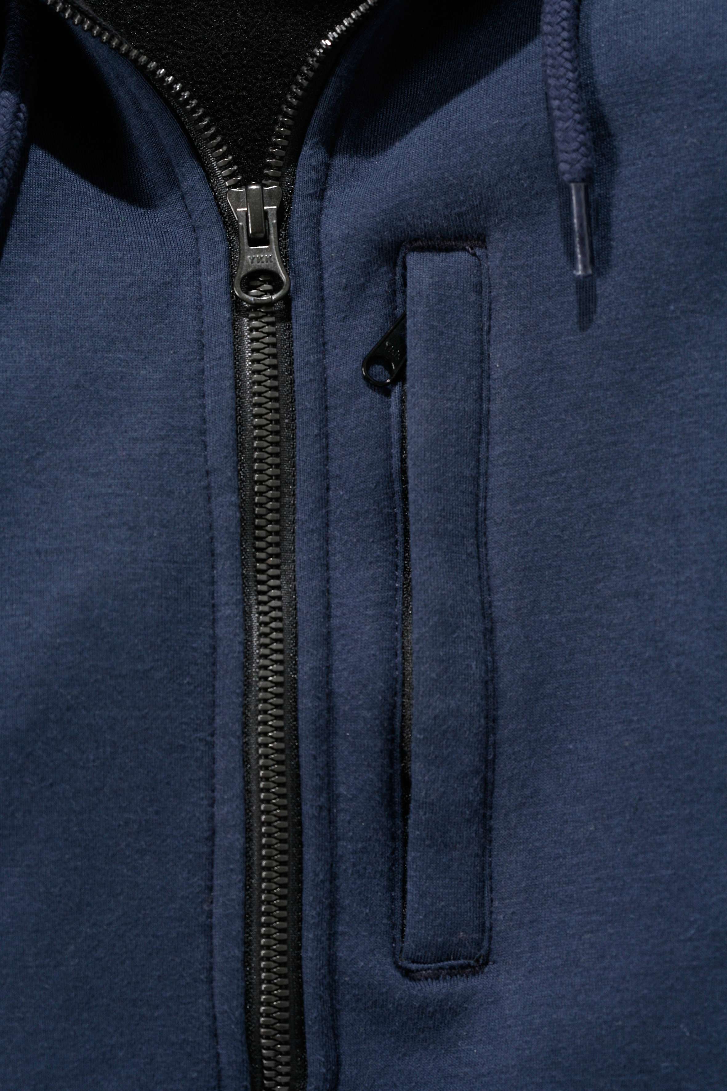 Carhartt 101759 Wind Fighter Hooded Sweatshirt produktbillede med firmalogo