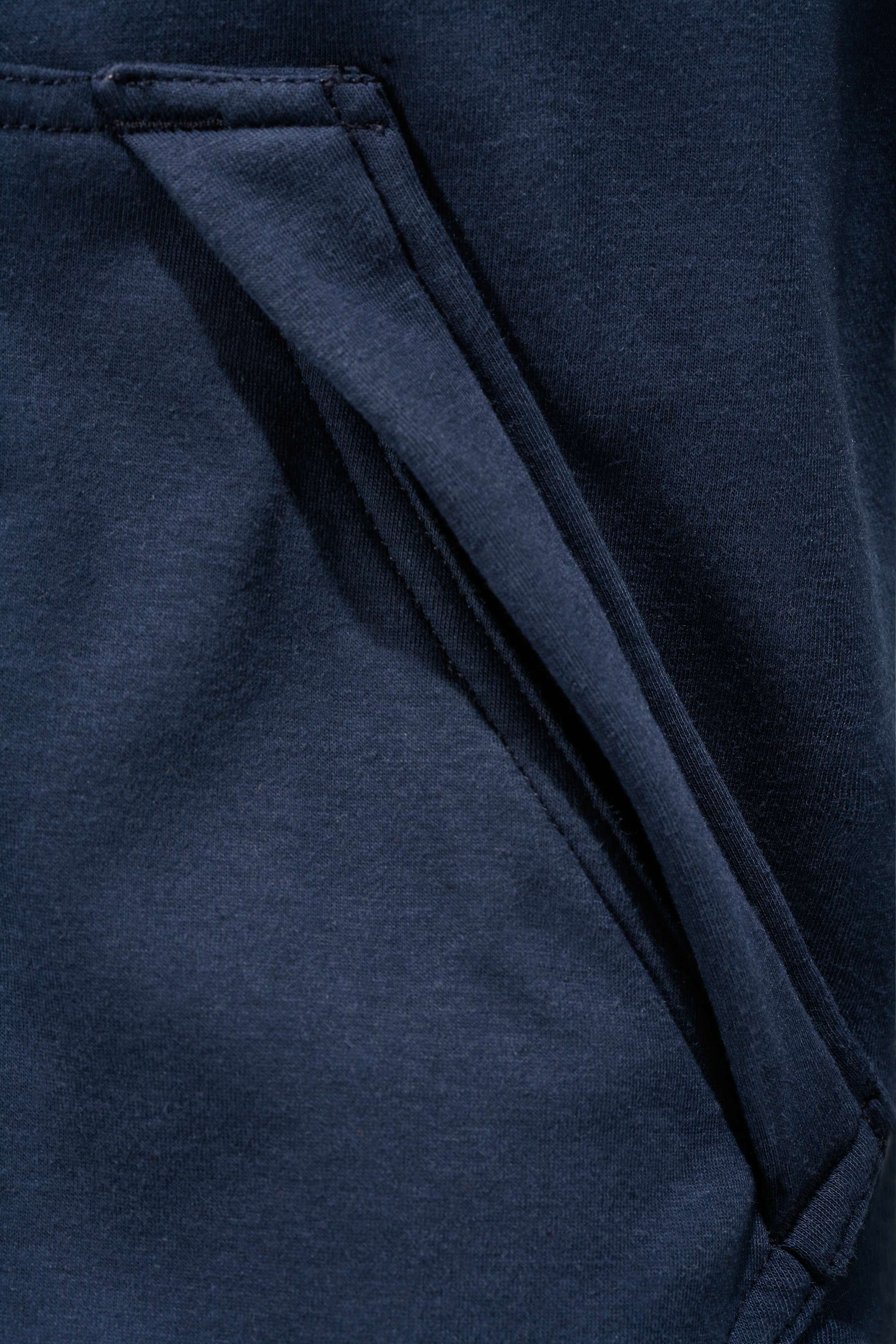 Carhartt 101759 Wind Fighter Hooded Sweatshirt produktfoto med logo