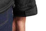 Carhartt 102208 Gilliam Jakke produktfoto med tryk