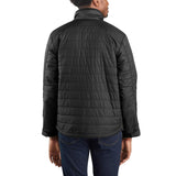 Carhartt 102208 Gilliam Jakke produktbillede med logo