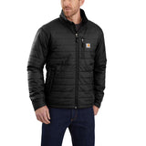 Carhartt 102208 Gilliam Jakke med tryk eller logo – arbejdstøj og firmatøj