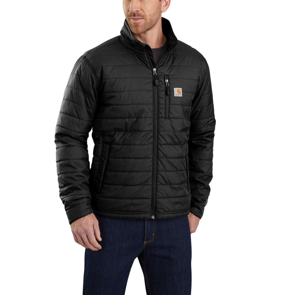 Carhartt 102208 Gilliam Jakke med tryk eller logo – arbejdstøj og firmatøj