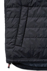 Carhartt 102286 Gilliam Vest produktbillede med tryk