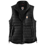 Carhartt 102286 Gilliam Vest produktfoto med tryk