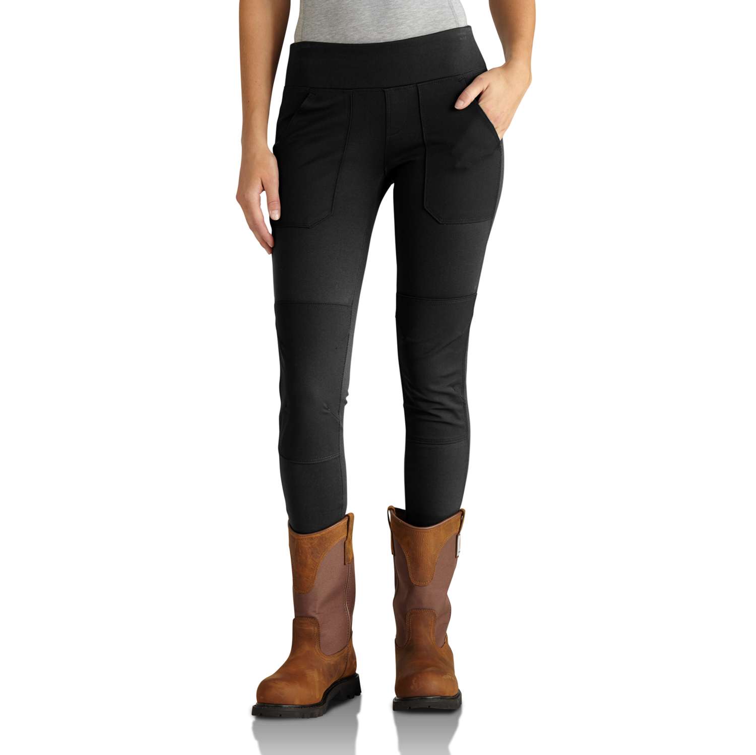 Carhartt 102482 Force Utility Legging Dame