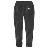 Carhartt 102482 Force Utility Legging Dame detalje til broderi