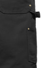 Carhartt 102776 Bib Overall produktfoto til broderi