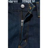 Carhartt 102807 Rugged Flex Straight Tapered Jeans produktfoto til broderi