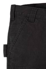 Carhartt 103340 Stretch Duck Double Front Buks materiale med firmalogo
