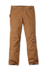 Carhartt 103340 Stretch Duck Double Front Buks materiale med logo