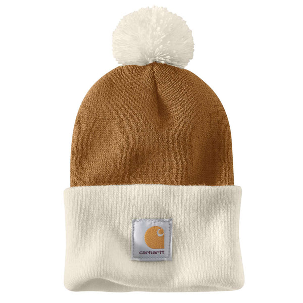 Carhartt 103343 Lookout Hat med tryk eller logo – arbejdstøj og firmatøj