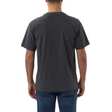 Carhartt 103361 Dearborn Relaxed Logo T-Shirt produktfoto til broderi