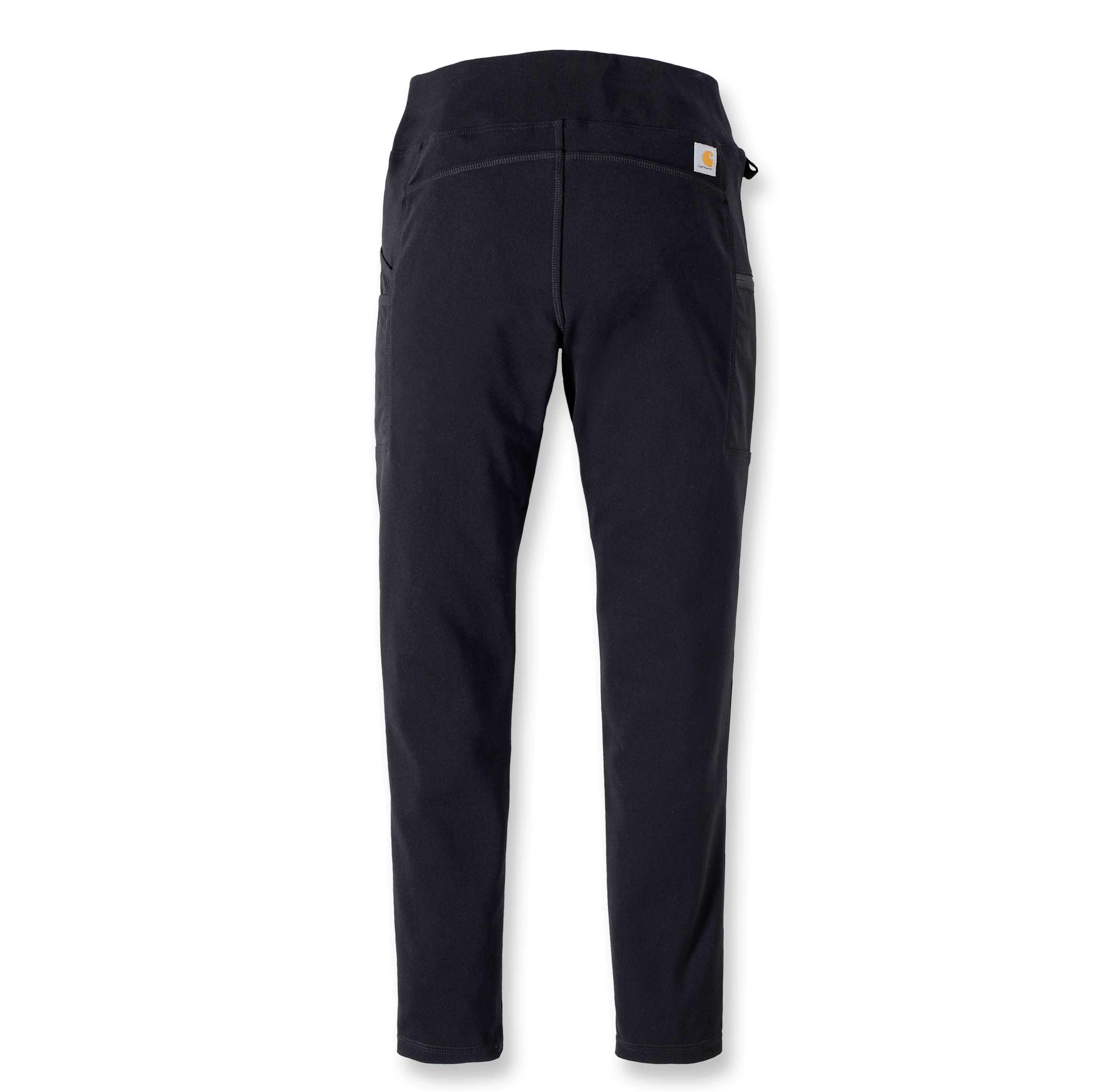 Carhartt 103609 Force Lightweight Utility Legging Dame produktfoto med tryk