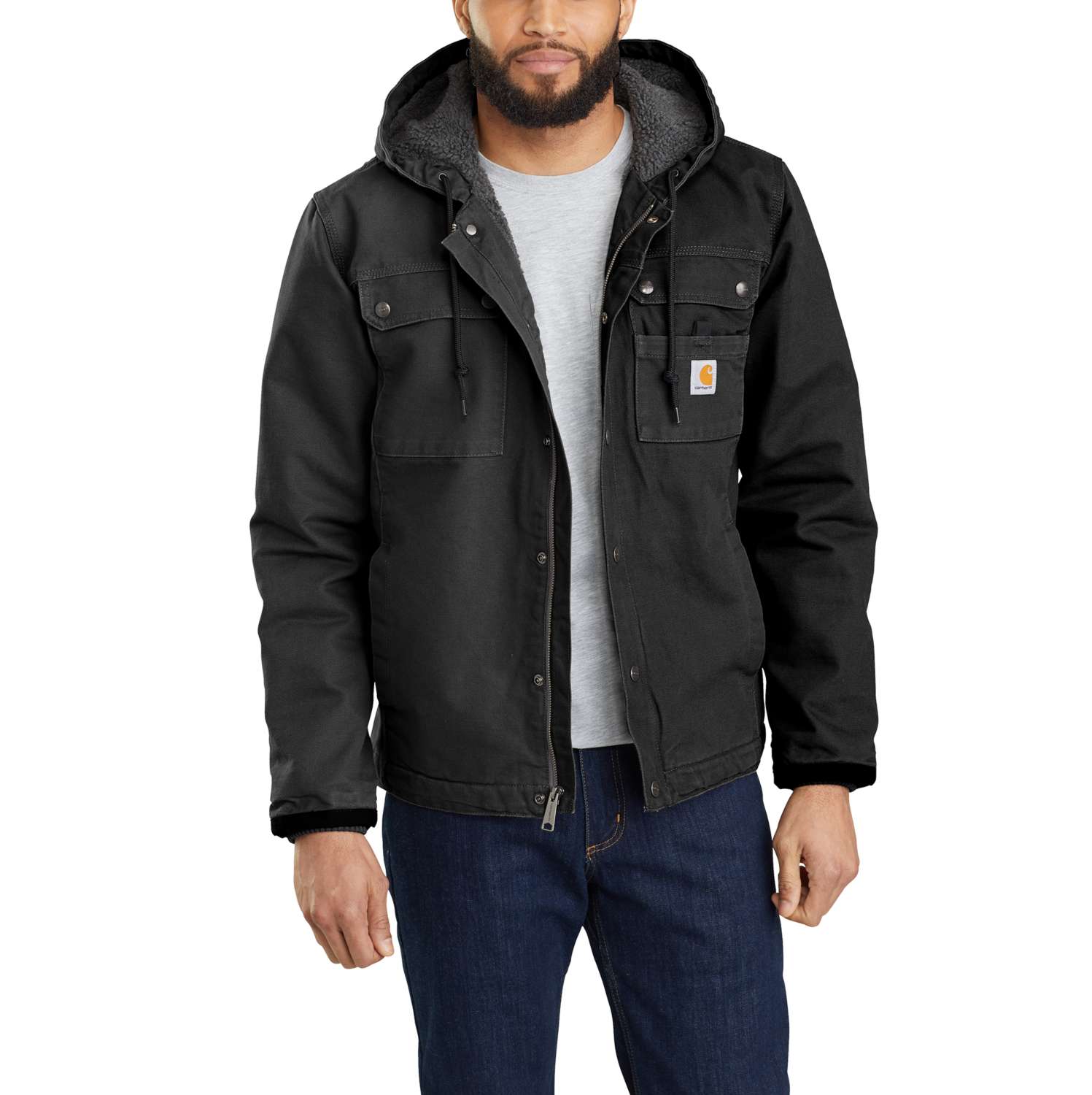 Carhartt 103826 Bartlett Jakke