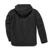 Carhartt 103826 Bartlett Jakke produktfoto med tryk
