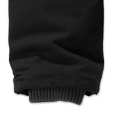 Carhartt 103826 Bartlett Jakke detalje til broderi
