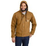 Carhartt 103826 Bartlett Jakke produktfoto til broderi