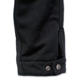 Carhartt 103828 Duck Detroit Jakke produktfoto til broderi