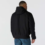 Carhartt 104050 Duck Active Jakke produktbillede med logo