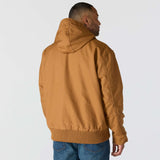 Carhartt 104050 Duck Active Jakke produktbillede til broderi
