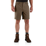 Carhartt 104198 Ripstop Lightweight Work Shorts Shorts med tryk eller logo – arbejdstøj og firmatøj