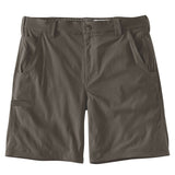 Carhartt 104198 Ripstop Lightweight Work Shorts Shorts produktbillede med logo