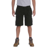Carhartt 104201 Steel Multipocket Shorts med tryk eller logo – arbejdstøj og firmatøj