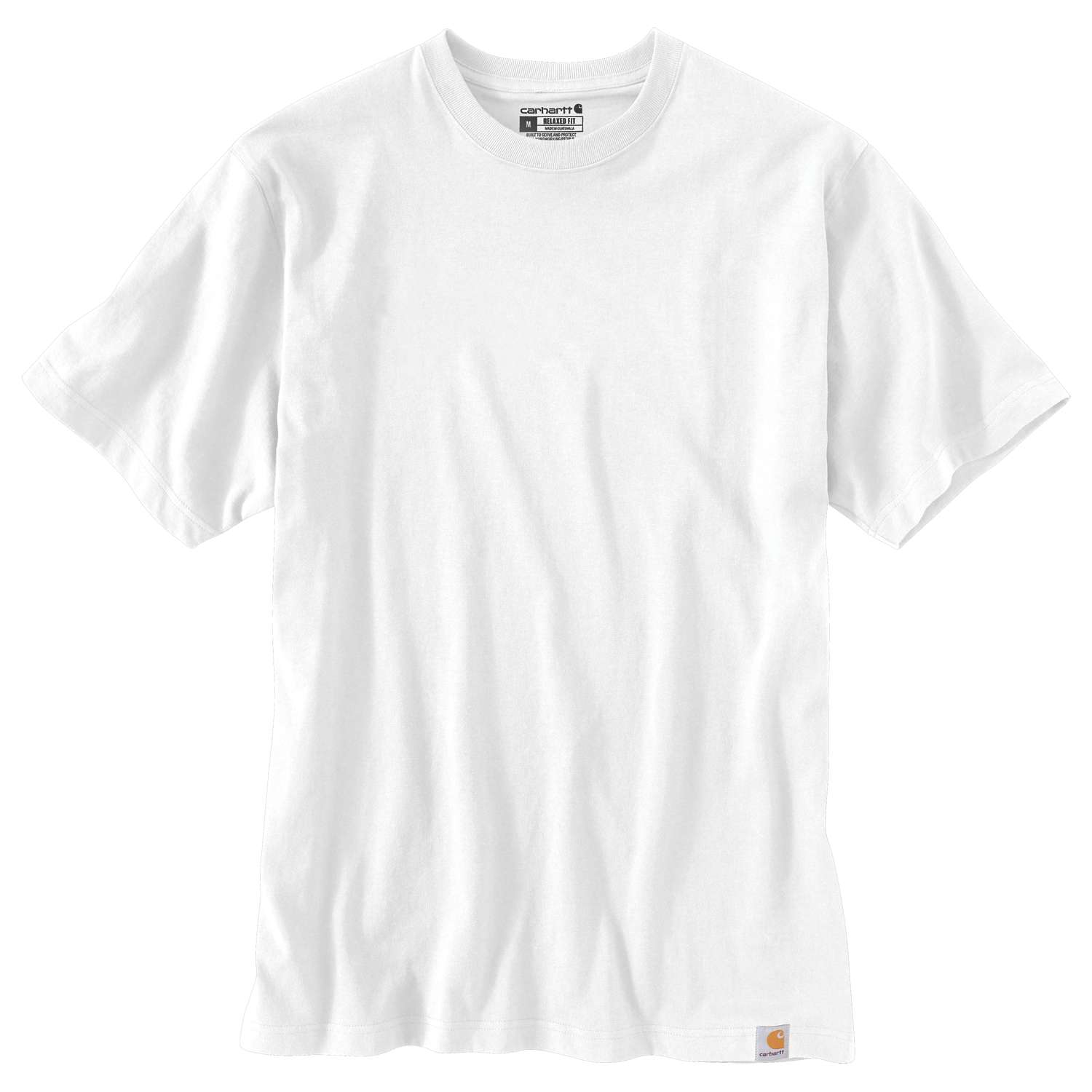 Carhartt 104264 Dearborn Relaxed T-Shirt