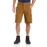 Carhartt 104727 Ripstop Cargo Work Shorts med tryk eller logo – arbejdstøj og firmatøj