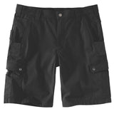 Carhartt 104727 Ripstop Cargo Work Shorts produktfoto til broderi