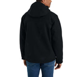 Carhartt 105001 Super Dux Bonded Active Jakke produktbillede med logo