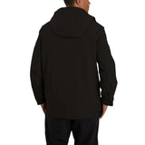 Carhartt 105002 Super Dux Bonded Chore Vinterjakke produktbillede med logo