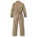 Carhartt 105019 Rugged Flex Canvas Kedeldragt produktfoto med tryk