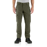 Carhartt 105461 Relaxed Ripstop Cargo Work Buks med tryk eller logo – arbejdstøj og firmatøj