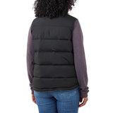 Carhartt 105607 Relaxed Midweight Utility Vest Dame produktfoto til broderi