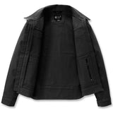 Carhartt 105748 Duck Relaxed Fit Jakke produktbillede til broderi